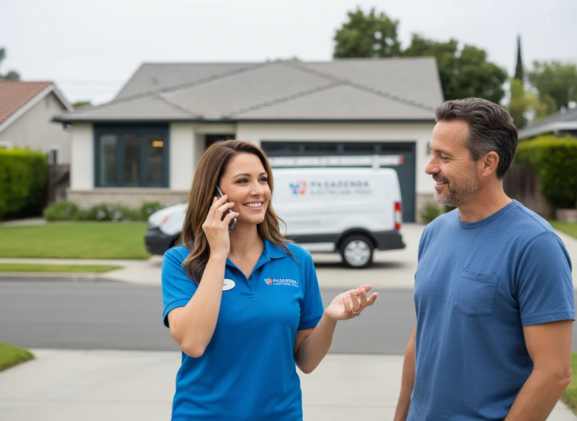 Electrician Millersburg, PA FAQs